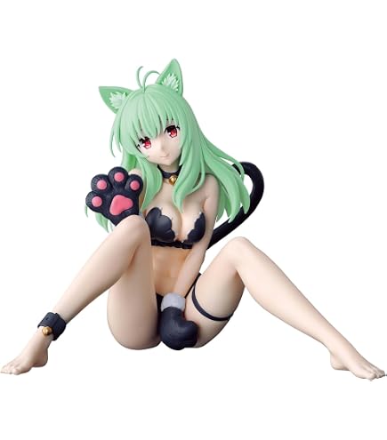 Amazon.co.jp: To LOVEる-とらぶる-ダークネス にゃーるずこれくしょん